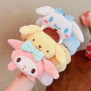 Kawaii Kuromi Melody Hairband Sweet Cinnamoroll Accessory