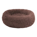 Winter Warm Cozy Pet Bed Plush Kennel Mat for Cats Dogs