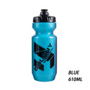 Lightweight 610ML Cycling Water Bottle for Biking Hydration