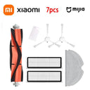 Xiaomi Mi Robot Vacuum Accessories: Enhanced Cleaning Efficiency & Maintenance  ourlum.com 7pcs  