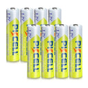 High-Capacity AAA Rechargeable Batteries for Long-Lasting Power