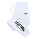 Jogging Sports Pants for Men Casual Versatile 2024 Fashion