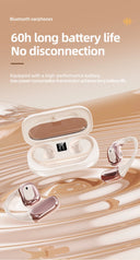 Translator Earbuds Intelligent Device Real Time AI Translation