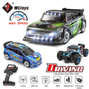 WLtoys 1:28 284131 284161 2.4G Racing Mini RC Car