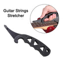 Stretching Tool Plastic Electric Guitar String Stretcher