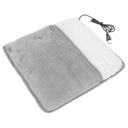 Winter Universal Electric Foot Heating Pad USB Charging 29cm