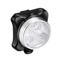 LED Dog Collar Safety Lights: Illuminate Night Adventures  ourlum.com WHITE  