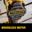 DeWalt DCD800 20V Cordless Brushless Drill Compact Powerful