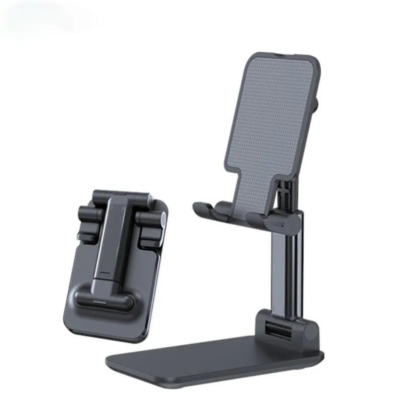 CMAOS Metal Tablet Stand: Adjustable Foldable Holder - Hands-Free Viewing  ourlum.com   