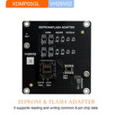 Xhorse XDMP04GL XDMP05GL XDMP06GL XDMP07GL Adapters for Multi-Prog