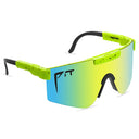 Fashion Cycling Sunglasses Men Women Outdoor Goggles UV400