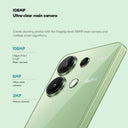 Xiaomi Redmi Note 13 4G Smartphone 108MP Camera 120Hz Display