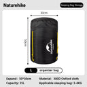 Naturehike Compression Bag for Sleeping Bag Waterproof 300D