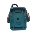 Versatile LED Work Light for Makita DeWalt Milwaukee Bosch