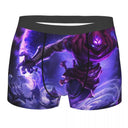 Legend Video Games Leagues Rammus Ok Boxer Shorts Men