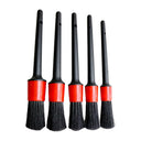 Car Detail Brush Set for Interior & Exterior Cleaning Kit