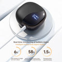 Translation Earbuds AI Intelligent Language Translation Device