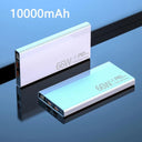 Ultra High Capacity 30000mAh Power Bank with 66W Quick Charge