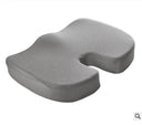 U-Shaped Memory Foam Cushion Eco-Friendly Gel Seat Pad