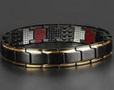 Dragon Magnetic Therapy Bracelet Stylish Health Jewelry