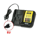 High Capacity 12000mAh Dewalt 20V Battery for Tools