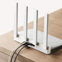 Xiaomi AX3000T Router: Ultimate Home Wi-Fi Connectivity  ourlum.com   