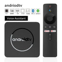 Original SMART Android TV Box 8K Ultra HD Streaming Player