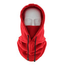 Windproof Balaclava Cap for Ultimate Outdoor Warmth Gear