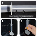 Windshield Restoration and Repair Kit Professional Glass Tools