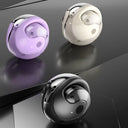 Wireless BT Translation Earbuds for Real-time Language Translation