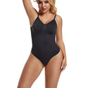 Backless Thong Bodysuit Shapewear - Tummy Control & Butt Lifter for Confident Curves