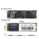 XrayDisk High-Speed 1TB NVME Solid State Drive: Rapid Data Transfer  ourlum.com   