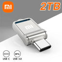  Metal USB Flash Drive: Ultimate Data Transfer Solution  ourlum.com   