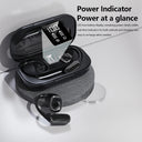 For T23 Languages Translator Earbuds 142 Languages BT 5.4