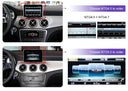 8+128G Qualcomm Android 12 Multimedia Player For Benz A CLA GLA