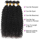 Mongolian Afro Kinky Curly Hair Authentic Beauty Redefined