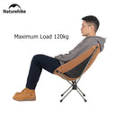 Naturehike Camping Moon Chair Lightweight Portable Seat