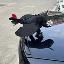 Car Roof Decoration Sunroof Doll Accessories Gifts