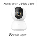 Xiaomi Mi Home Security Camera: Advanced Protection & Surveillance Technology  ourlum.com Mi Camera C300 CHINA 