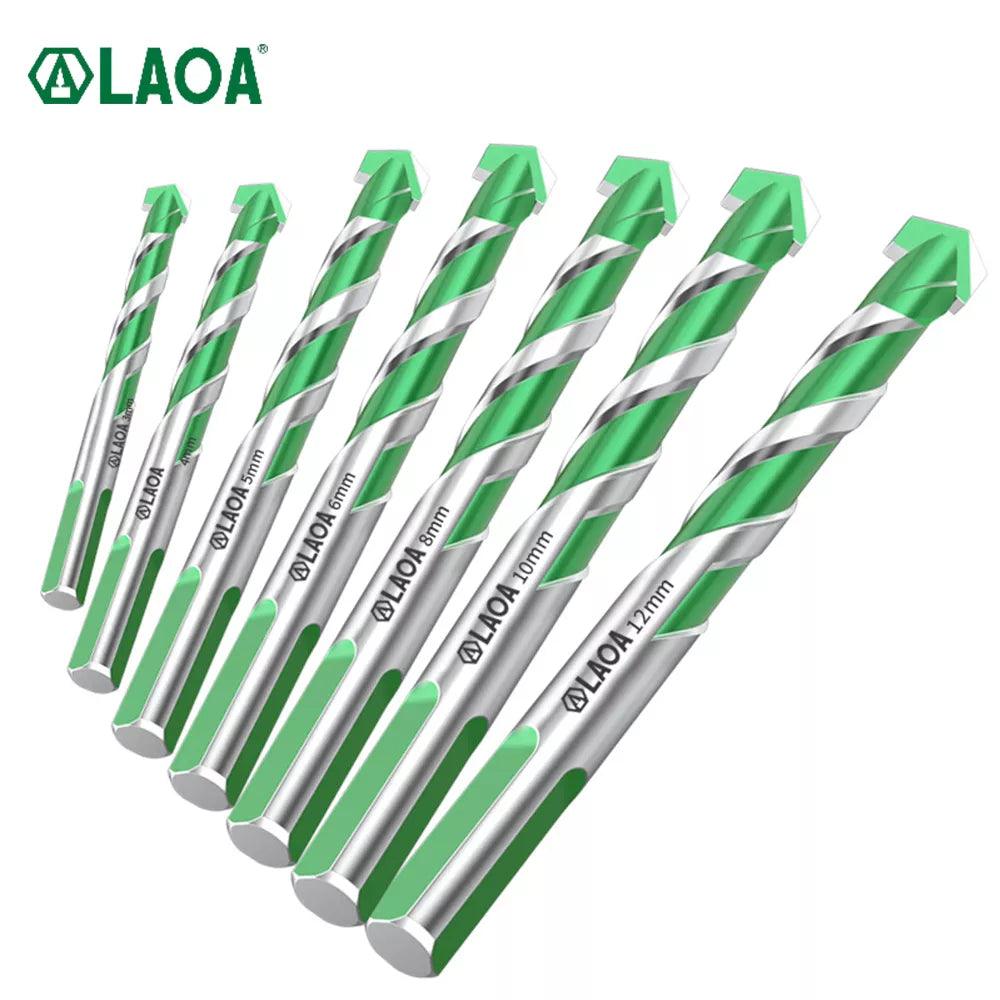 LAOA Electric Drill: Ultimate Concrete, Steel, Marble Power  ourlum.com   