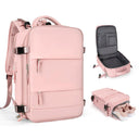 Ultimate Women's Travel Backpack Stylish Carry On Bag