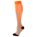 Athletic Compression Socks - Supportive Stockings for Varicose Relief