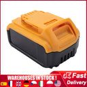 Dewalt Battery Storage Case with Protection Circuit DCB183 DCB200