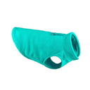 Winter Soft Fleece Dog Coat for French Bulldogs, Pugs, Chihuahuas & Yorkies  ourlum.com Ligth green S 