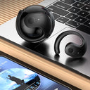 Wireless BT Translation Earbuds for Real-time Language Translation