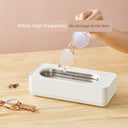 Oidire German Invisible Glasses Cleaning Instrument Machine