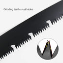 Folding Saw Woodworking Hacksaw Multifunction Cutting Tool