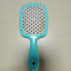 Air Cushion Scalp Massaging Hair Comb: Ultimate Luxury for Women's Hair Care