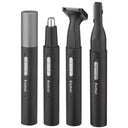 Rechargeable All In One Hair Trimmer Pen For Men Grooming