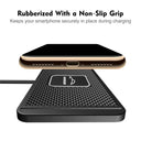 Wireless Charger Car Charger Wireless Charging Dock Pad 15W